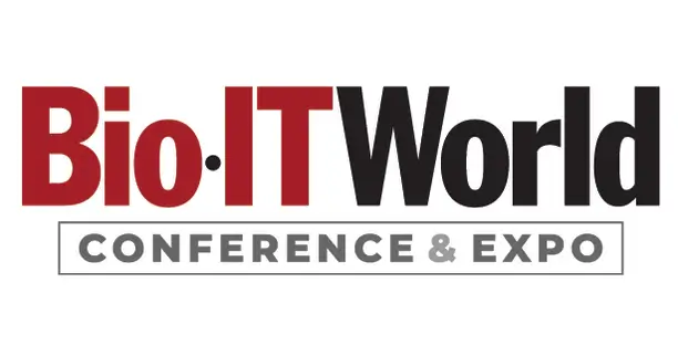 Bio-IT World Conference & Expo