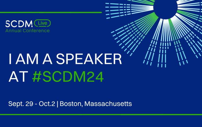 SCDM Annual Conference