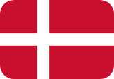 Flag of Denmark
