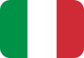 Flag of Italy