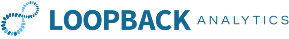 Loopback Analytics Logo