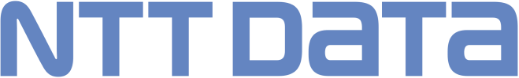 NTT Data Logo