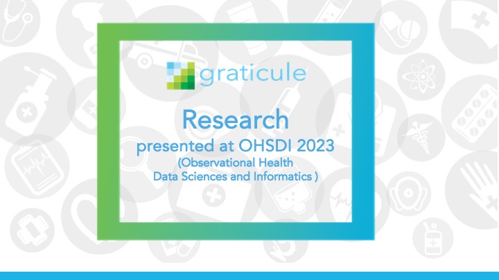 OHSDI 2023