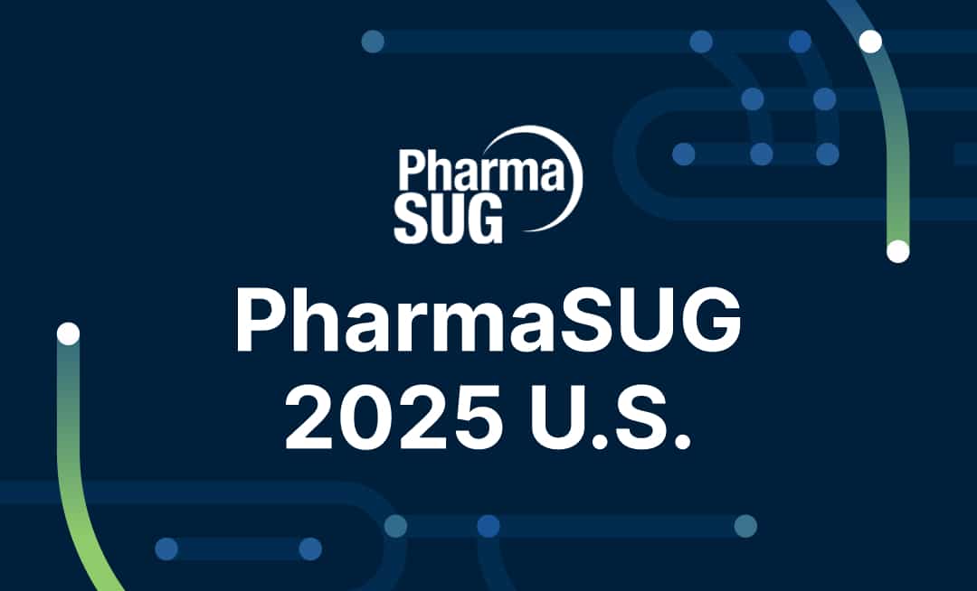 PharmaSUG 2025 U.S. Card X3