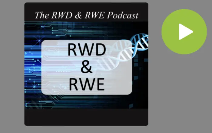 RWD & RWE Podcast: RWE Network in Europe: Lessons Learned