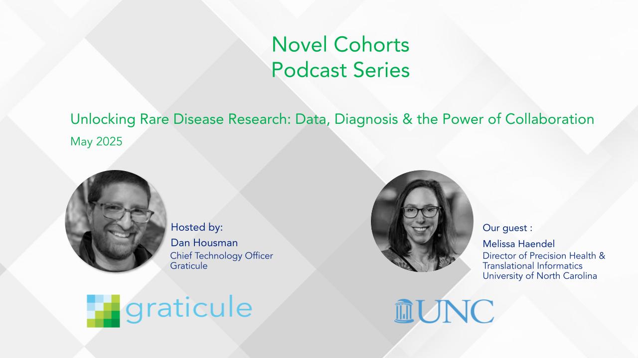 UNC Melissa Haendel Podcast.featured image 1